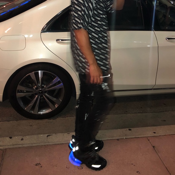 COPY - BALENCIAGA SNEAKERS - Picture 6 of 6